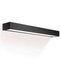 Decor Walther Box LED fény fekete 2 700K 60cm