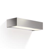 Dekor Walther Box LED falilámpa nikkel 2 700K 25cm