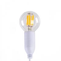 E14 2 W LED izzó 5 V Bird Lamp Indoor-hoz