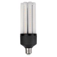 E27 29W LED Clusterlite MEGAMAN meleg fehér