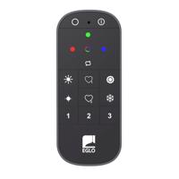 EGLO connect-z Remote 2.0 távvezérlő