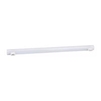 Egyenes LED izzó S14s 8W 50 cm 2 700 K opál