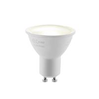 ELC LED reflektor GU10 5W 10db 4000K 120°