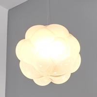 Fabbian Cloudy - LED függő lámpa felhő forma 26 cm