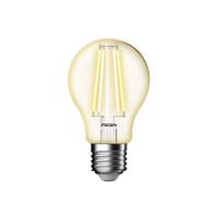 Filament LED izzó A60 E27 4,7W CCT 650lm smart dim