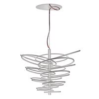 FLOS 2620 - designer függő lámpa LED-ekkel