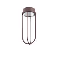 FLOS In Vitro Ceiling, 2700K, s.barna