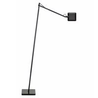 FLOS Kelvin LED - designer állólámpa, fekete