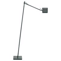 FLOS Kelvin LED - Tervező állólámpa, antracit