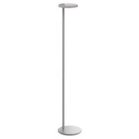 FLOS Oblique Floor LED állólámpa 927 USB szürke