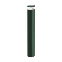 FLOS Pointbreak Bollard 2, 2 700K erdő zöld 90cm