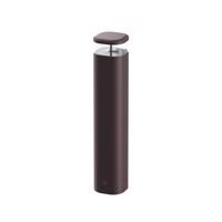 FLOS Pointbreak Bollard 2, 2 700K s.barna 60cm