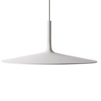 Foscarini Aplomb Large LED függő lámpa, fehér