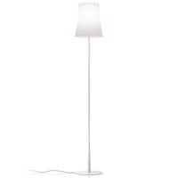 Foscarini Birdie Easy állólámpa fehér