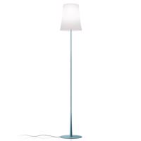 Foscarini Birdie Easy állólámpa világoskék