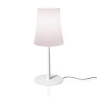 Foscarini Birdie Easy asztali lámpa fehér