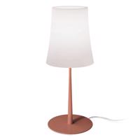 Foscarini Birdie Easy Grande lámpa tégla piros