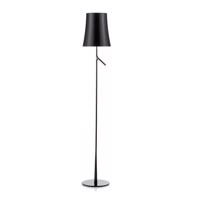 Foscarini Birdie LED Lettura állólámpa grafit