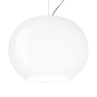 Foscarini Buds 3 LED függő lámpa, E27 fehér