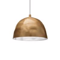 Foscarini Bump függő lámpa arany