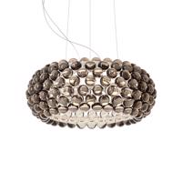 Foscarini Caboche Plus media függő lámpa R7s, sz.