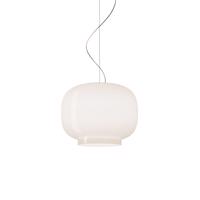 Foscarini Chouchin Bianco 3 LED-es függőlámpa, dimmelhető