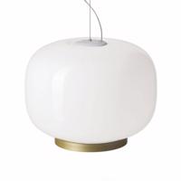 Foscarini Chouchin Reverse 1 LED arany/fehér on/off