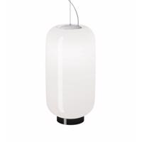 Foscarini Chouchin Reverse 2 LED fekete/fehér on/off