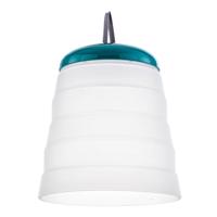 Foscarini Cri Cri LED kültéri deco lámpa, zöld