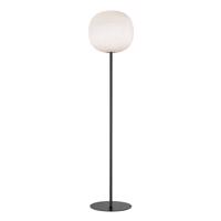 Foscarini Gem terra állólámpa, grafit