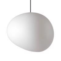 Foscarini Gregg grande LED függő lámpa, szab.