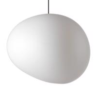 Foscarini Gregg media LED függő lámpa, szab.