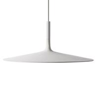 Foscarini MyLight Aplomb large, függő lámpa fehér