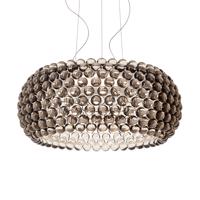 Foscarini MyLight Caboche Plus grande CCT, szürke