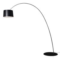 Foscarini Twiggy Elle MyLight állólámpa fekete