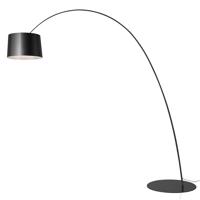 Foscarini Twiggy Elle MyLight állólámpa grafit