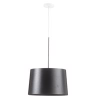 Foscarini Twiggy grande függő lámpa, fekete