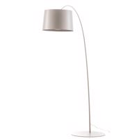 Foscarini Twiggy ívlámpa fényerő, greige