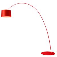 Foscarini Twiggy LED állólámpa lila