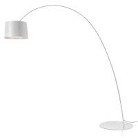 Foscarini Twiggy MyLight LED állólámpa fehér