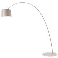 Foscarini Twiggy MyLight LED állólámpa greige