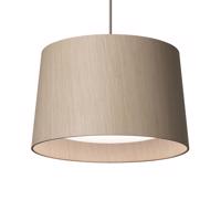 Foscarini Twiggy Wood MyLight függő lámpa, greige