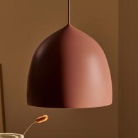 FRITZ HANSEN Suspence P1.5 Ø 32 cm por bordó