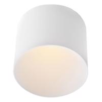 GF design Tubo süllyesztett lámpa IP54 fehér 2,700 K