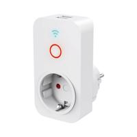 Hama Smart WLAN-aljzat, 2x USB-A, 2 300 W