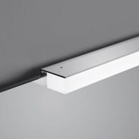 Helestra Onta LED-es tükörvilágítás, 120 cm