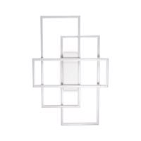 Ideal Lux Frame LED lámpa fehér 62,5x41cm