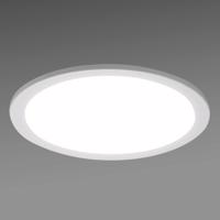 Kerek LED beépíthető downlight SBLG, 3 000 K