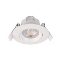 LED beépíthető mennyezeti lámpa SMD 68 230V, fehér