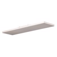 LED Csillagos égbolt keret nélküli CCT, 120x30cm